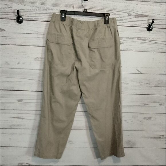 "Scandia Woods" mens pants  - Picture 4 of 7